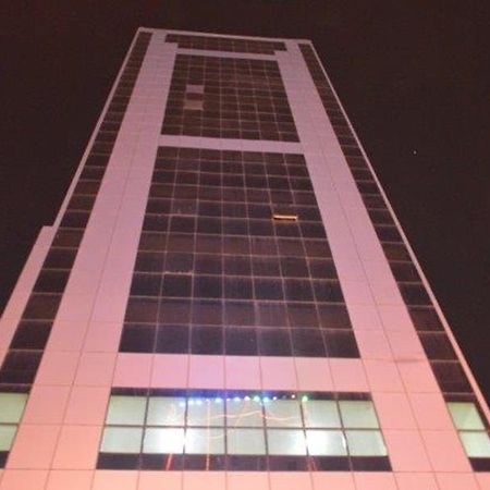 Manazil Al Rafidain Hotel Mecca Екстер'єр фото