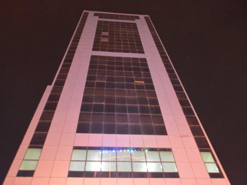 Manazil Al Rafidain Hotel Mecca Екстер'єр фото