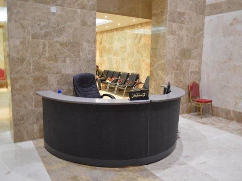 Manazil Al Rafidain Hotel Mecca Екстер'єр фото