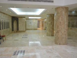 Manazil Al Rafidain Hotel Mecca Екстер'єр фото